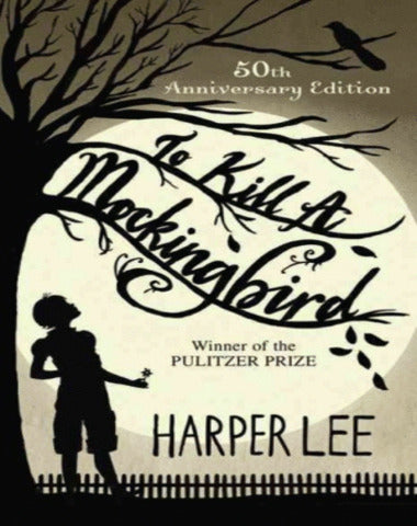 THE KILL A MOCKINGBIRD