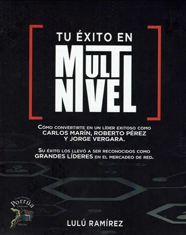 TU EXIGTO EN MULTI NIVEL