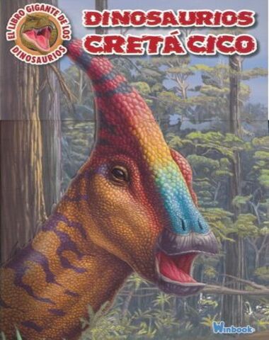 DINOSAURIOS CRETACICOS