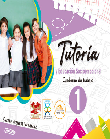 TUTORIA Y EDUCACION SOCIOEMOCIONAL 1