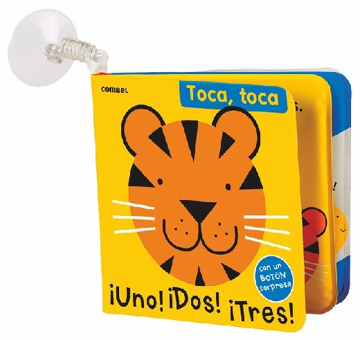 UNO DOS TRES TOCA TOCA
