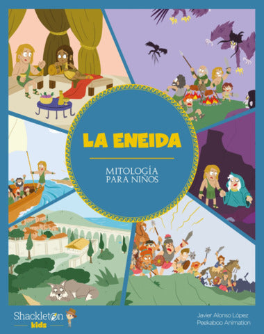 ENEIDA, LA