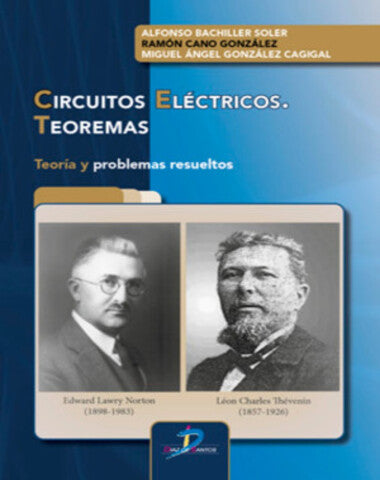 CIRCUITOS ELECTRICOS TEOREMAS