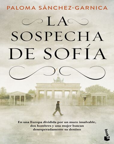 SOSPECHA DE SOFIA, LA