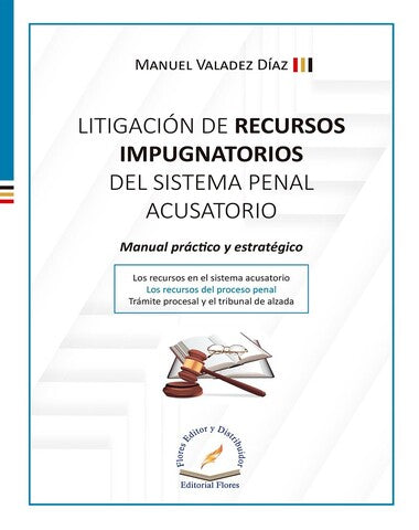 LITIGACION DE RECURSOS IMPUGNATORIOS DEL