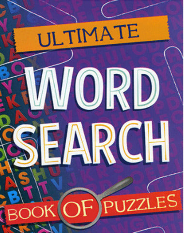 ULTIMATE WORD SEARCH