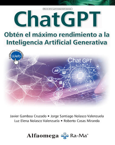 CHATGPT