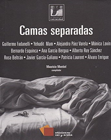CAMAS SEPARADAS