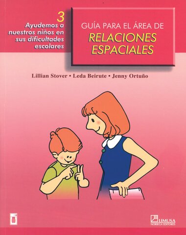 GUIA PARA EL AREA DE RELACIONES ESPA 3