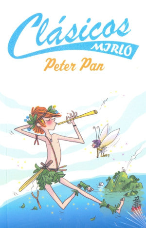 PETER PAN