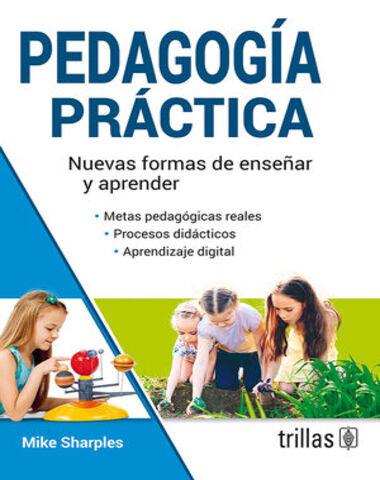 PEDAGOGIA PRACTICA