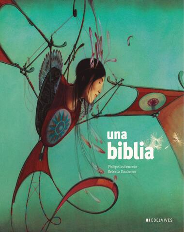 UNA BIBLIA