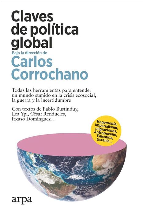 CLAVES DE POLITICA GLOBAL