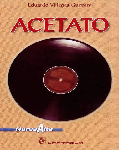 ACETATO