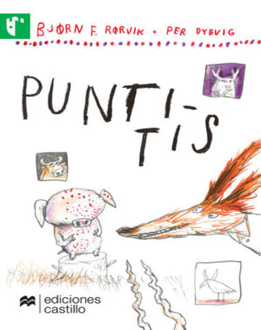 PUNTITIS