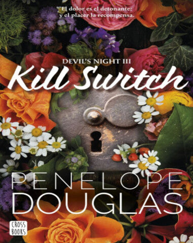 KILL SWITCH 3 DEVILS NIGHT