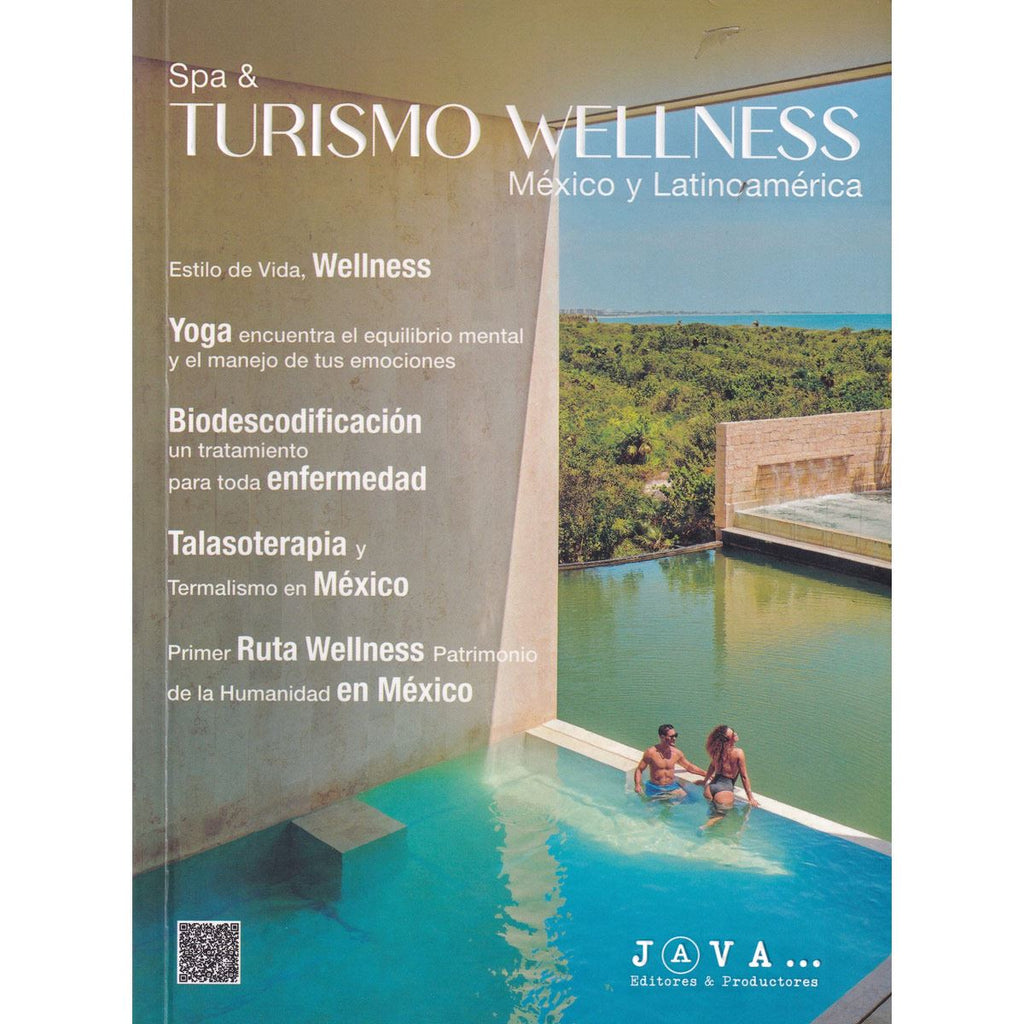 SPA Y TURISMO WELLNESS