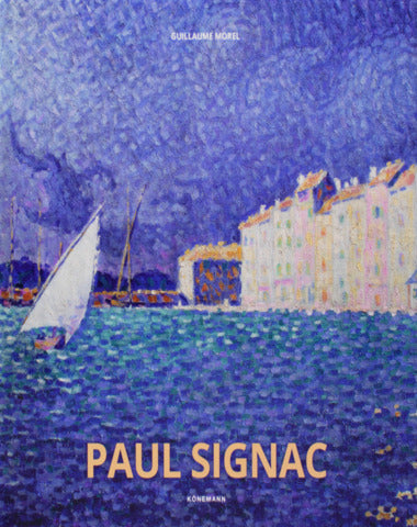 PAUL SIGNAC TINY TORO
