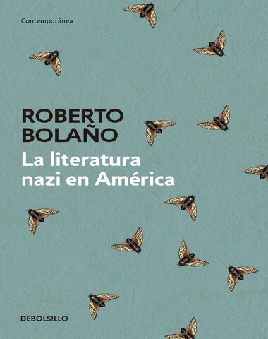 LITERATURA NAZI EN AMERICA, LA