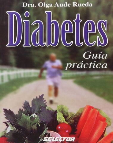 DIABETES GUIA PRACTICA