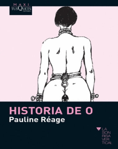 HISTORIAS DE O