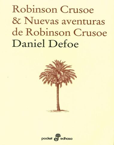 ROBINSON CRUSOE