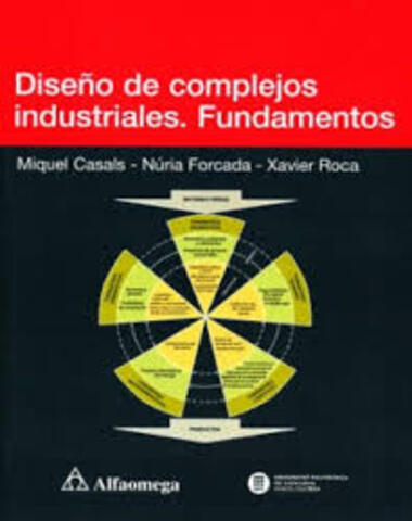 DISEÑO DE COMPLEJOS INDUSTRIALES