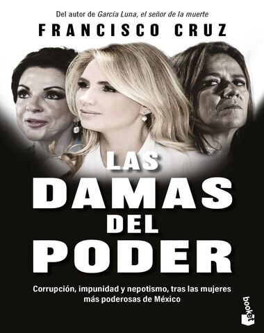 DAMAS DEL PODER, LAS