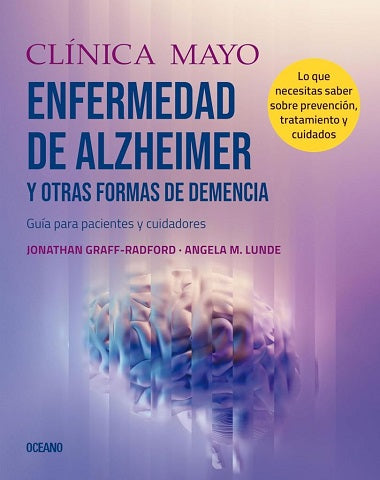 CLINICA MAYO ENFERMEDAD DE ALZHEIMER