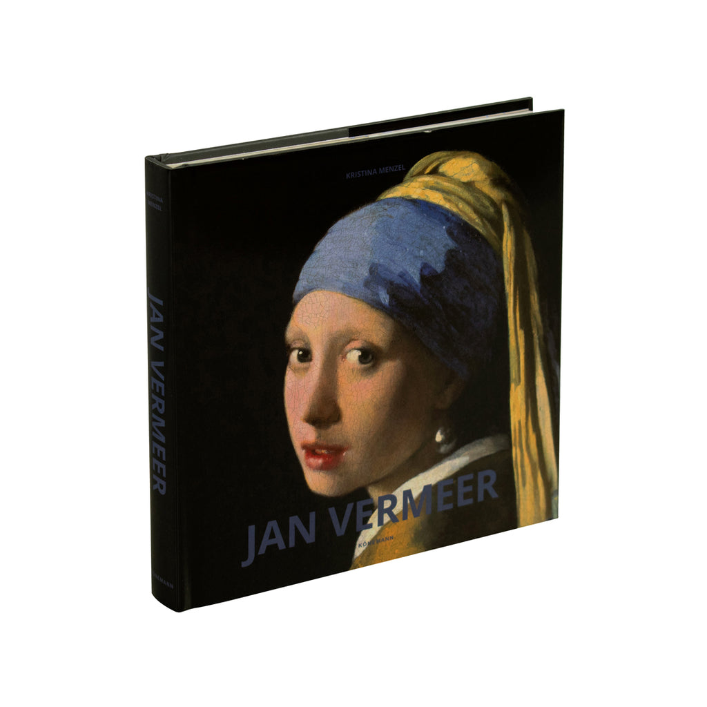 JAN VERMEER TINY TORO