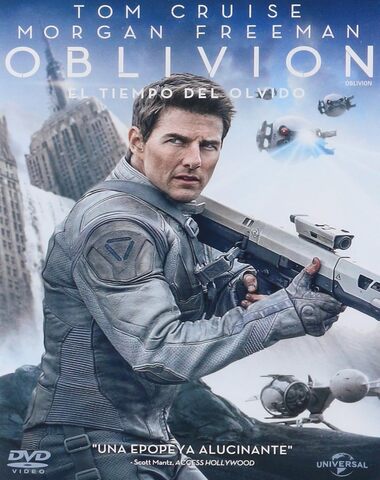 OBLIVION