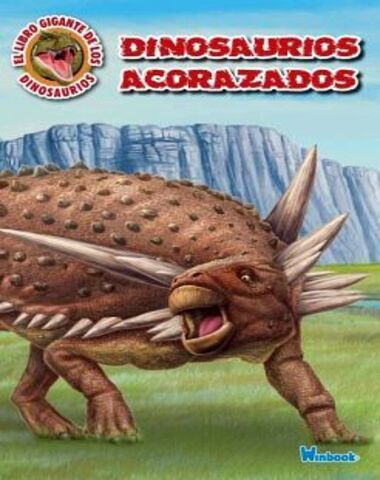 DINOSAURIO ACORAZADOS