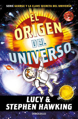 ORIGEN DEL UNIVERSO, EL