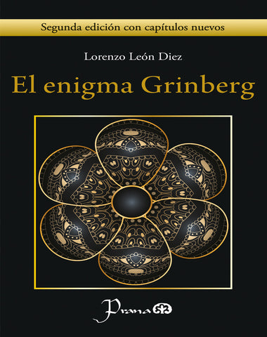 ENIGMA GRINBERG, EL