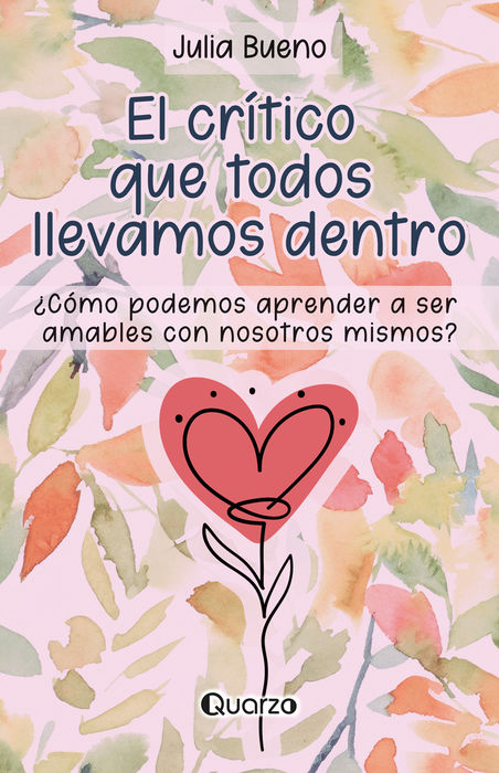 CRITICO QUE TODOS LLEVAMOS DENTRO, EL
