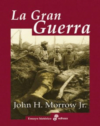 GRAN GUERRA, LA