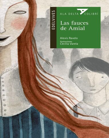 FAUCES DE AMIAL, LAS/AD10