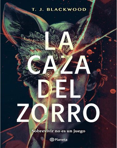 CAZA DEL ZORRO, LA