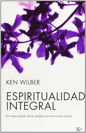 ESPIRITUALIDAD INTEGRAL