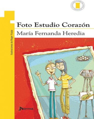 FOTO ESTUDIO CORAZON