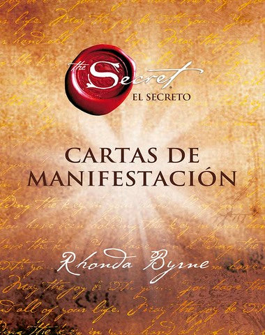 CARTAS DE MANIFESTACION