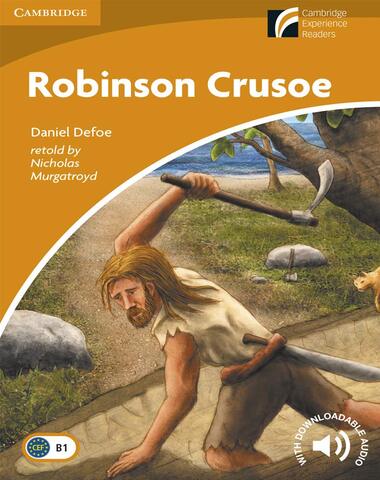 ROBINSON CRUSOE