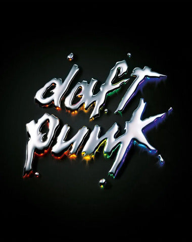 DAFT PUNK / DISCOVERY