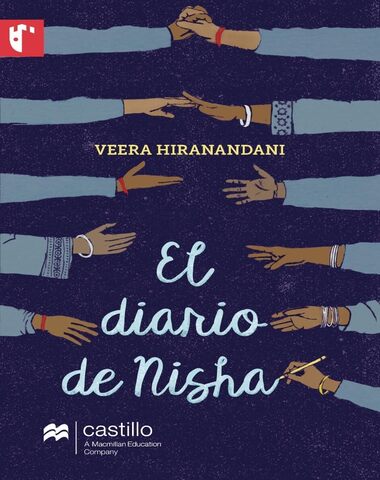 DIARIO DE NISHA, EL