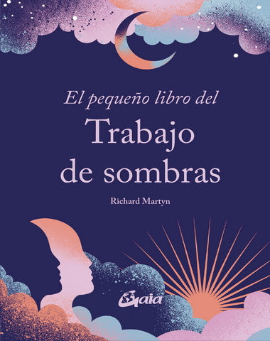 PEQUEÑO LIBRO DEL TRABAJO DE SOMBRAS