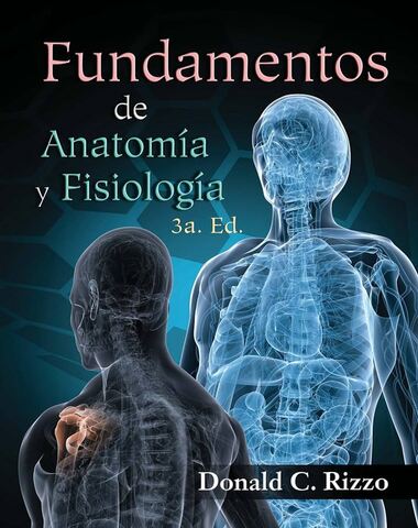 FUNDAMENTOS DE ANATOMIA Y FISIOLOGIA