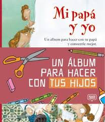 MI PAPA Y YO