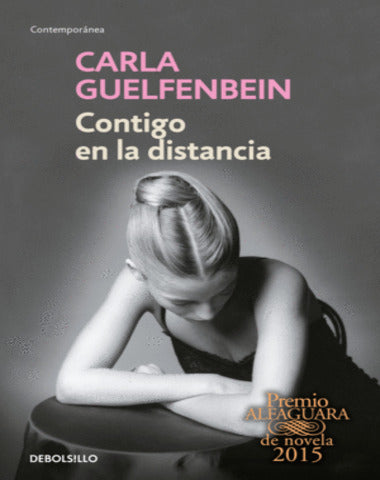 CONTIGO EN LA DISTANCIA
