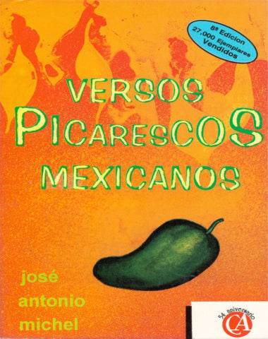 VERSOS PICARESCOS MEXICANOS