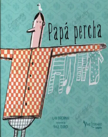 PAPA PERCHA
